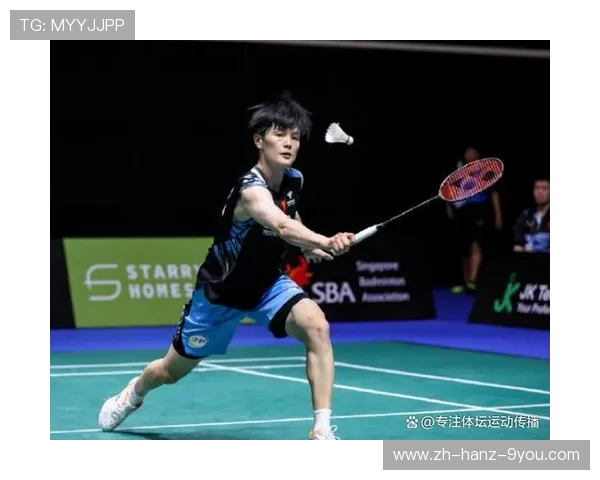 从零基础到高手之路羽毛球力量训练全方位指南与技巧分享