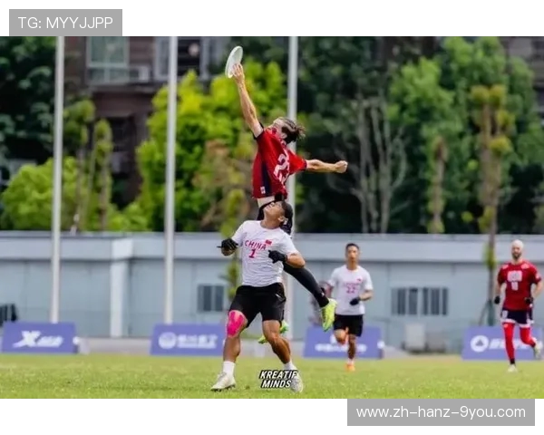 飞盘战术解析深圳飞盘队高效转换体系的深度剖析与应用